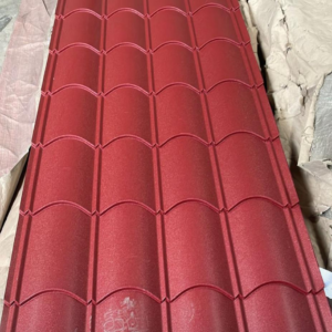 U-Tile Profile8 | Building materials & Roofing Solutions Kenya