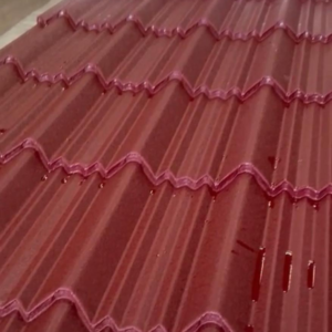 V-Tile Profile12 | Building materials & Roofing Solutions Kenya